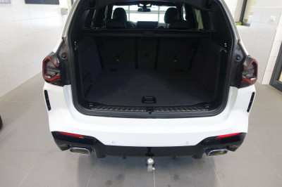 BMW X3 Gebrauchtwagen BMW X3 Gebrauchtwagen