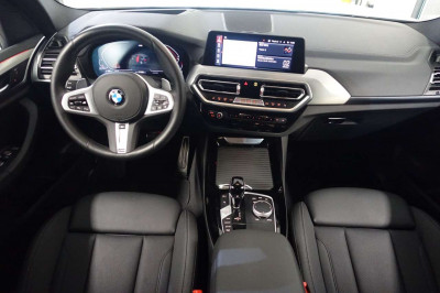 BMW X3 Gebrauchtwagen BMW X3 Gebrauchtwagen