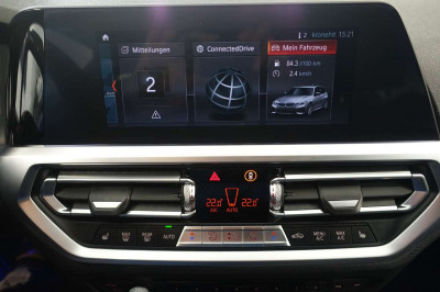 BMW 3er Gebrauchtwagen BMW 3er Gebrauchtwagen