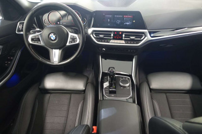 BMW 3er Gebrauchtwagen BMW 3er Gebrauchtwagen