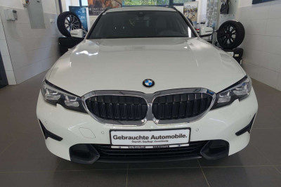 BMW 3er Gebrauchtwagen BMW 3er Gebrauchtwagen