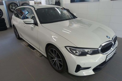 BMW 3er Gebrauchtwagen BMW 3er Gebrauchtwagen