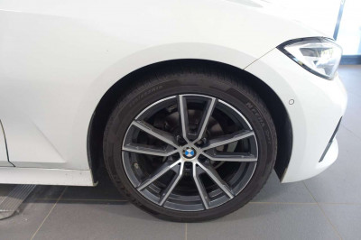 BMW 3er Gebrauchtwagen BMW 3er Gebrauchtwagen