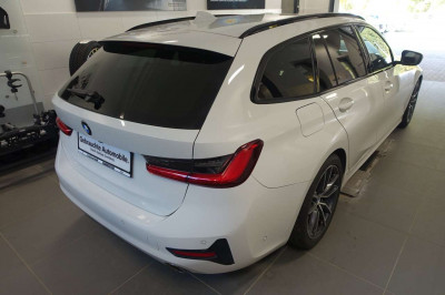BMW 3er Gebrauchtwagen BMW 3er Gebrauchtwagen