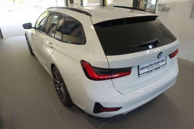 BMW 3er Gebrauchtwagen BMW 3er Gebrauchtwagen