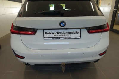 BMW 3er Gebrauchtwagen BMW 3er Gebrauchtwagen