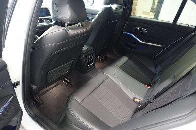 BMW 3er Gebrauchtwagen BMW 3er Gebrauchtwagen