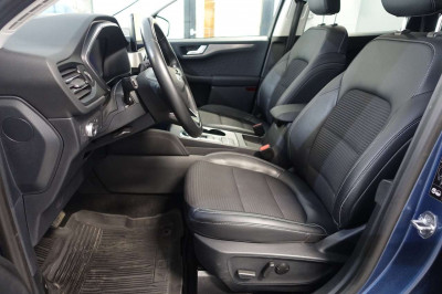 Ford Kuga Gebrauchtwagen Ford Kuga Gebrauchtwagen