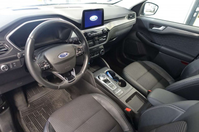 Ford Kuga Gebrauchtwagen Ford Kuga Gebrauchtwagen