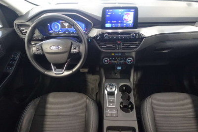 Ford Kuga Gebrauchtwagen Ford Kuga Gebrauchtwagen