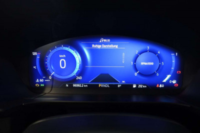 Ford Kuga Gebrauchtwagen Ford Kuga Gebrauchtwagen