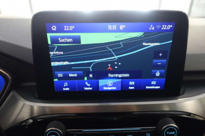 Ford Kuga Gebrauchtwagen Ford Kuga Gebrauchtwagen