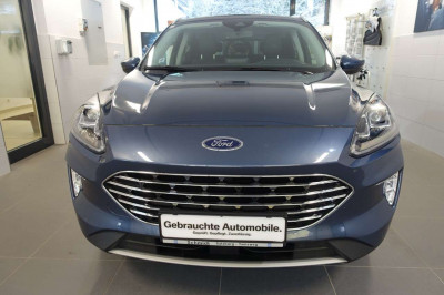 Ford Kuga Gebrauchtwagen Ford Kuga Gebrauchtwagen