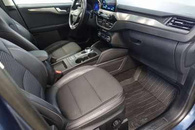 Ford Kuga Gebrauchtwagen Ford Kuga Gebrauchtwagen