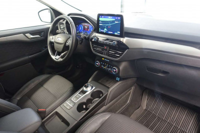 Ford Kuga Gebrauchtwagen Ford Kuga Gebrauchtwagen
