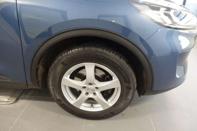 Ford Kuga Gebrauchtwagen Ford Kuga Gebrauchtwagen