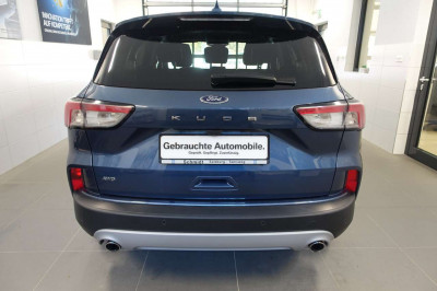 Ford Kuga Gebrauchtwagen Ford Kuga Gebrauchtwagen