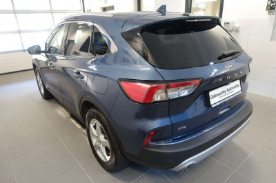 Ford Kuga Gebrauchtwagen Ford Kuga Gebrauchtwagen