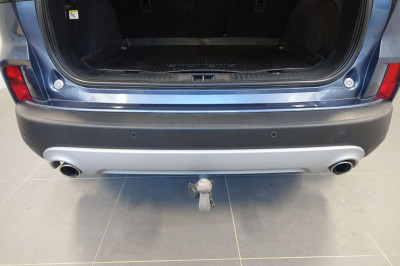 Ford Kuga Gebrauchtwagen Ford Kuga Gebrauchtwagen