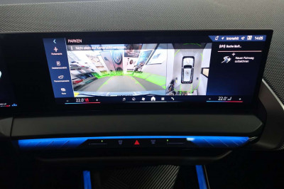 BMW X3 Gebrauchtwagen BMW X3 Gebrauchtwagen