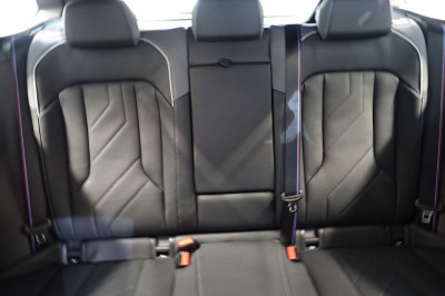 BMW X3 Gebrauchtwagen BMW X3 Gebrauchtwagen