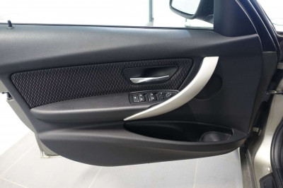 BMW 3er Gebrauchtwagen BMW 3er Gebrauchtwagen