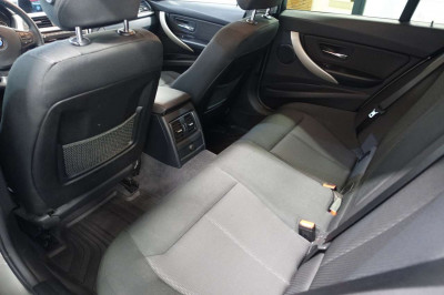 BMW 3er Gebrauchtwagen BMW 3er Gebrauchtwagen