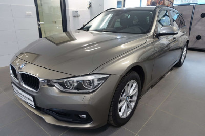 BMW 3er Gebrauchtwagen BMW 3er Gebrauchtwagen