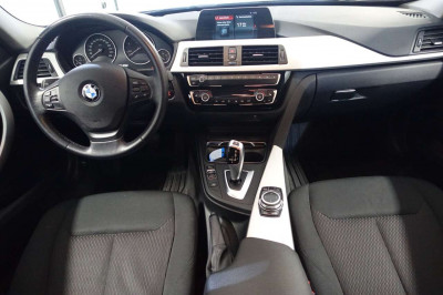 BMW 3er Gebrauchtwagen BMW 3er Gebrauchtwagen