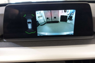 BMW 3er Gebrauchtwagen BMW 3er Gebrauchtwagen