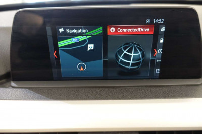 BMW 3er Gebrauchtwagen BMW 3er Gebrauchtwagen