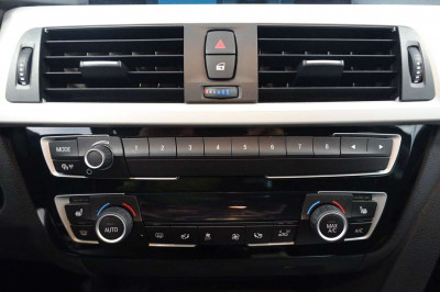 BMW 3er Gebrauchtwagen BMW 3er Gebrauchtwagen