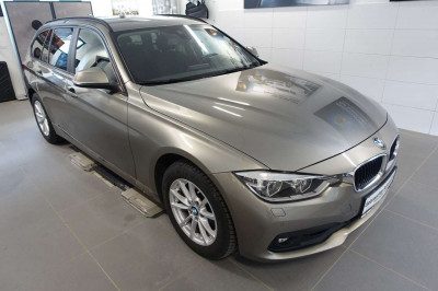 BMW 3er Gebrauchtwagen BMW 3er Gebrauchtwagen