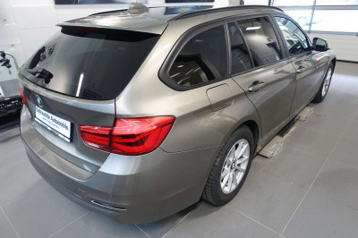 BMW 3er Gebrauchtwagen BMW 3er Gebrauchtwagen