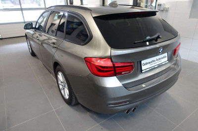 BMW 3er Gebrauchtwagen BMW 3er Gebrauchtwagen