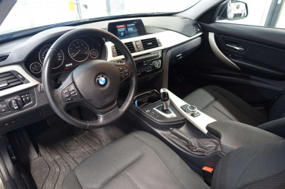 BMW 3er Gebrauchtwagen BMW 3er Gebrauchtwagen