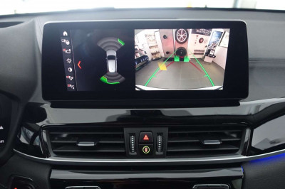 BMW X1 Gebrauchtwagen BMW X1 Gebrauchtwagen