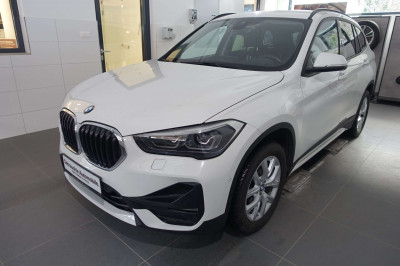 BMW X1 Gebrauchtwagen BMW X1 Gebrauchtwagen
