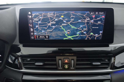 BMW X1 Gebrauchtwagen BMW X1 Gebrauchtwagen