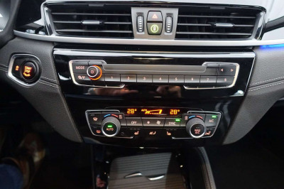 BMW X1 Gebrauchtwagen BMW X1 Gebrauchtwagen