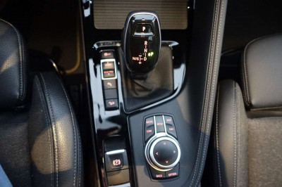 BMW X1 Gebrauchtwagen BMW X1 Gebrauchtwagen