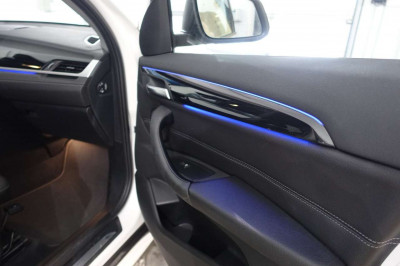 BMW X1 Gebrauchtwagen BMW X1 Gebrauchtwagen