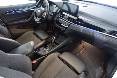 BMW X1 Gebrauchtwagen BMW X1 Gebrauchtwagen