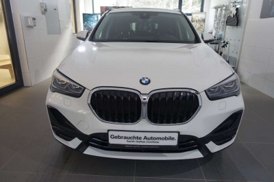 BMW X1 Gebrauchtwagen BMW X1 Gebrauchtwagen