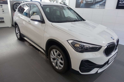 BMW X1 Gebrauchtwagen BMW X1 Gebrauchtwagen