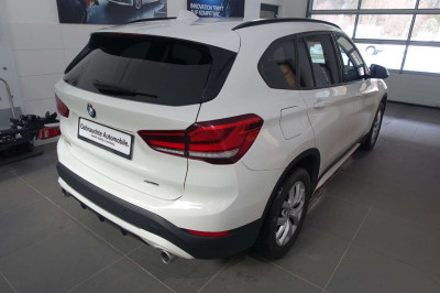 BMW X1 Gebrauchtwagen BMW X1 Gebrauchtwagen