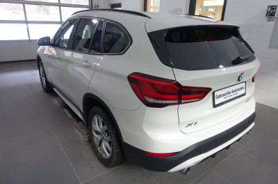 BMW X1 Gebrauchtwagen BMW X1 Gebrauchtwagen
