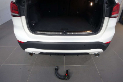 BMW X1 Gebrauchtwagen BMW X1 Gebrauchtwagen