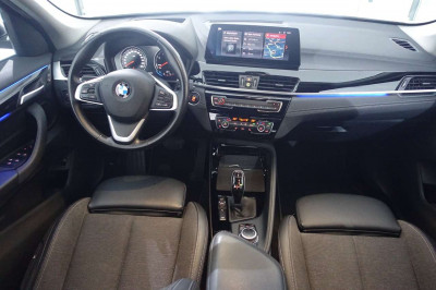 BMW X1 Gebrauchtwagen BMW X1 Gebrauchtwagen
