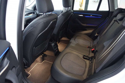 BMW X1 Gebrauchtwagen BMW X1 Gebrauchtwagen